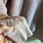 Lukka Pink Cowl Neck Sweater Size M Photo 3