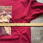 Taylor Swift  It Was Like Slow Motion Red Taylors Version Long Sleeve T-shirt XL Photo 3