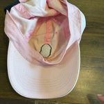 RARE Bape Vintage Ape Head Embroidered Baseball Hat Light Pink Bathing Ape Dad Photo 4