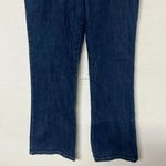Jones New York signature stretch jeans size 12 cotton blend pockets Photo 6