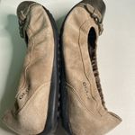 Geox  respira ballet flats size 38/7.5 Photo 4