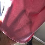 Ralph Lauren Super Cute Baby Pink T Shirt Top Photo 5