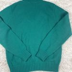 Hang Ten RARE Vintage 1970  acrylic v neck sweater large Photo 6