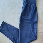 NVGTN  Contour Seamless Leggings Royale Photo 0