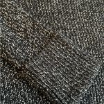 Athleta  Shasta v neck sweater Black. Medium‎ Photo 5