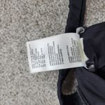 Carmen Marc Valvo One Piece Swimsuit Womens 6 Black Mesh Inset Cutout Swim Beach Photo 6