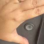 Apostrophe  Black Blazer 18W Photo 3