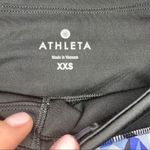 Athleta Disco Geo Sonar Capri leggings Photo 9