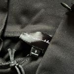 Line and Dot  Stirup Leggings Photo 4