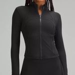 Lululemon Define Cropped Jacket Photo 0