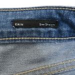 Dear John  Women's 29 Erin Slim Straight Distressed Jean Photo 10