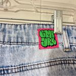 Empyre Jeans Tori Blue Light Wash Straight Leg Womens Size 3 Photo 8