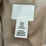 H&M  Camel Blazer Photo 4