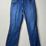 Levi's 550 Relaxed Boot Cut Jeans 10 Short Photo 0