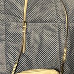 Cream Color Purse Tan Photo 1