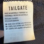 Tailgate The Beatles Crewneck Pullover Sweatshirt Brand Women’s Large Charcoal Photo 2