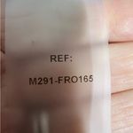 Majestic Filatures Tee Shirt Dress Blue V Photo 3