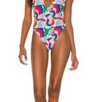 Lovewave  The Xena One Piece Swimsuit Photo 1
