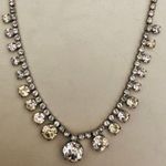 Joseph 1950s Astra ( Wiesner) Rhinestone Necklace Photo 1