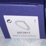 Swavorski Swarovski V Ring  Photo 3