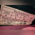 Vionic EUC  Pace Black Orthopedic Mary Jane - 8W Photo 6