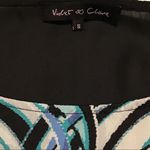 Violet+Claire  Woman's Small‎ Dress Shirt Photo 3