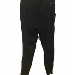 Columbia  L black joggers. Photo 1