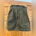 Banana Republic  - Olive Skirt Photo 6