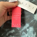 Lane Bryant LIVI CozySoft Long-Sleeve Tie Dye Print Sweatshirt Size 22/24 Photo 3