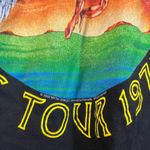 Bravado Led Zeppelin U.S. Tour 1975 2008  T-Shirt - Small Photo 3
