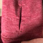 Cuddl Duds  Comfort Wear Maroon Sweatshirt Large Photo 3