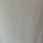 Daily look gray off the shoulder, cut out blouse Photo 2