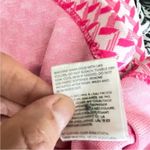 NVO Herringbone Golf Sleeveless Dress sz. Small Pink Photo 8