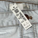 Madewell  The Perfect‎ Vintage Wide-Leg Jeans Light Wash Size 26W NWT Photo 9