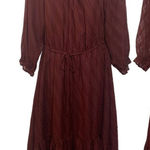 Nanette Lepore  High Low Midi Dress Photo 0