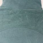 Lululemon  Brushed Softstreme Ribbed Half-Zip Photo 3