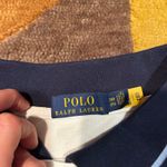 Ralph Lauren Polo Polo Bear White Polo Shirt Men’s Size 3XB See Pics Photo 4