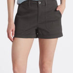 Market & Spruce 
Madison High Rise Utility Short‎ Photo 0