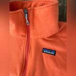 Patagonia Women’s full-zip fleece jacket Photo 2