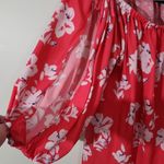 French Connection  Floral Blouse Photo 2