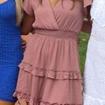 Altar'd State  Dress Photo 1