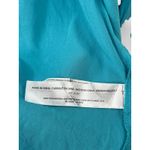 Ariat NWT | S | Kimono Cardigan Nita Teal Embroidered Womens Open Blouse Photo 7