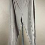 Coldwater Creek Vintage Petite Large Camel Neutral Dress Pants Career Office Photo 0