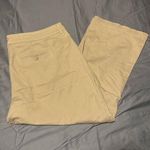 Maurice's  Tan Boot Cut Flare Pants Photo 0