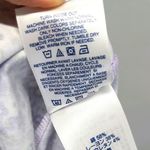 Lands' End ā FloralĀ PurpleāSpringāDressāsizeāXS Photo 7