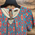 Fantastic Fawn  small dress Photo 3