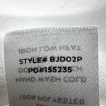 Lulus  Iconic Love Story Backless Long Sleeve Maxi Dress Formal Party White 1X Photo 6