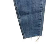 We The Free Free People  Blossom Rigid Button Fly Skinny Jeans Photo 5