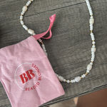 Beaded Blondes Necklace Photo 0