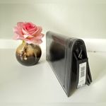 Banana Republic New Elegant Black Chain Shoulder/Crossbody/Clutch Bag Photo 1